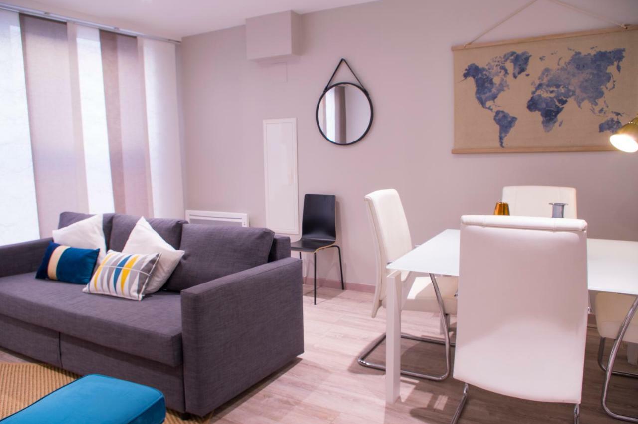 Appartement Grand Standing Mangin *