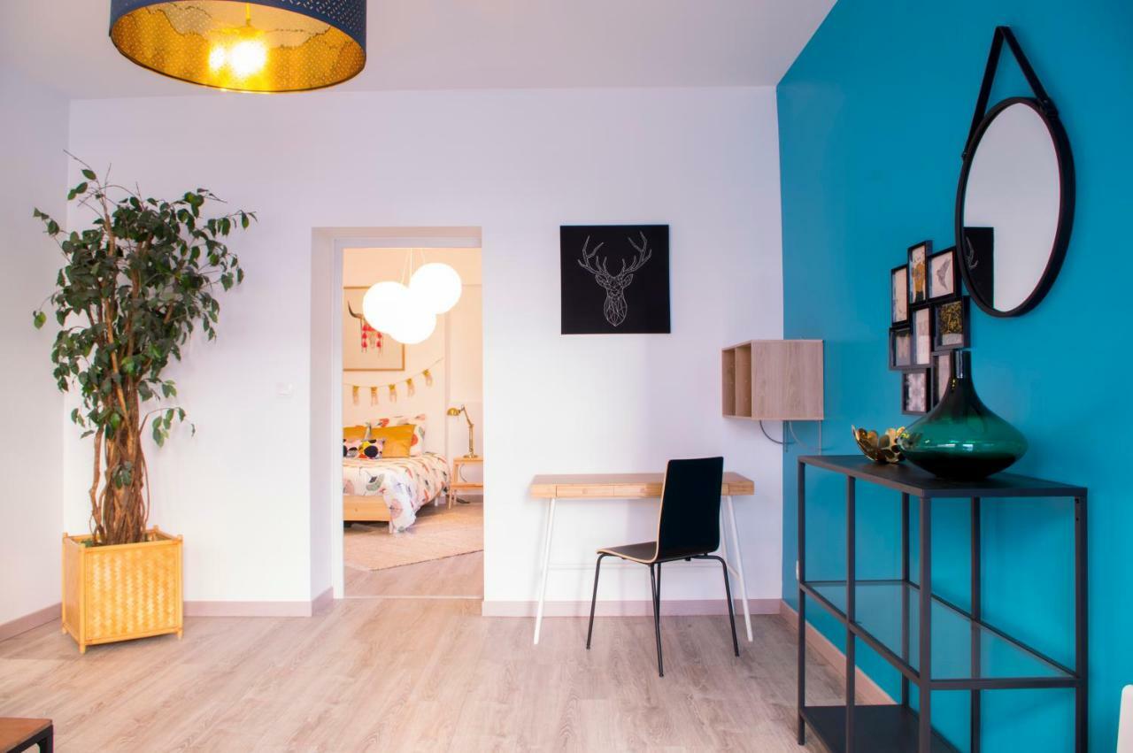 Grand Standing Mangin Appartement Metz