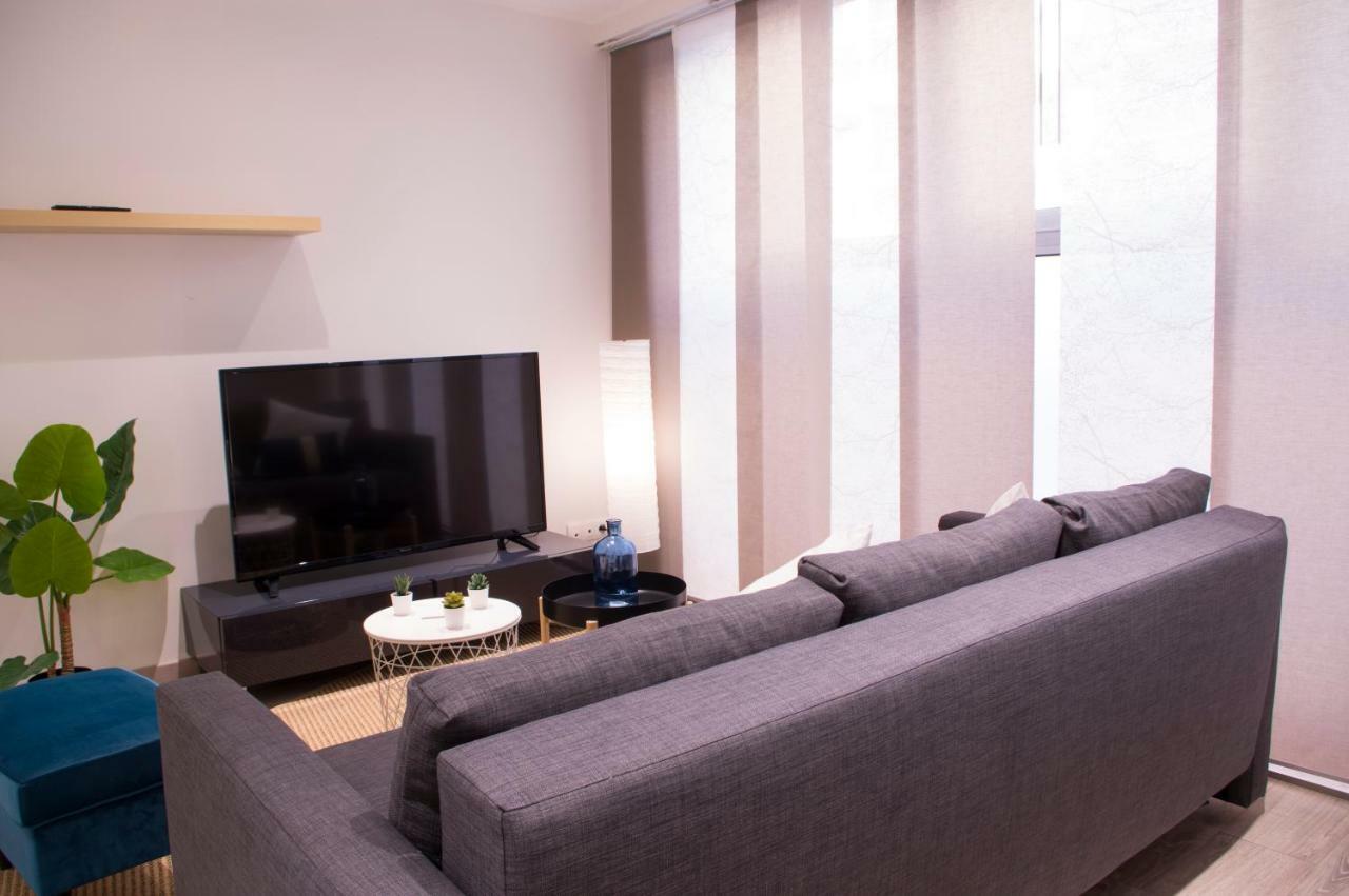 Appartement Grand Standing Mangin